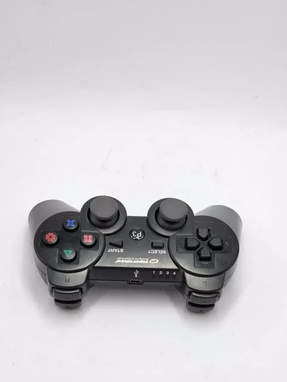 PAD DO PS3 ESPERANZA EGG109K CZARNY