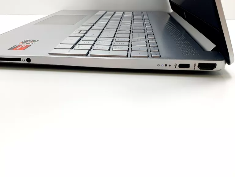 LAPTOP HP 15S-EQ2125NW ( RYZEN 3/8GB/256GB SSD/AMD GRAPH/W10H)