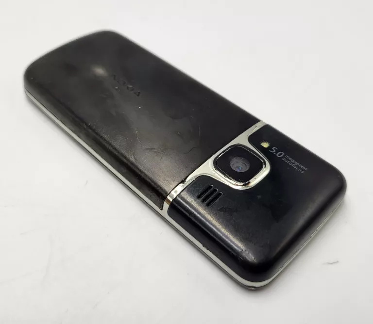 TELEFON KOMÓRKOWY NOKIA 6700 CLASSIC 8 MB / 128 MB