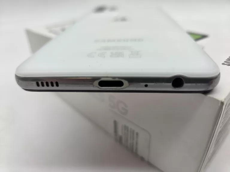 TELEFON GALAXY A52S 5G 6/128GB