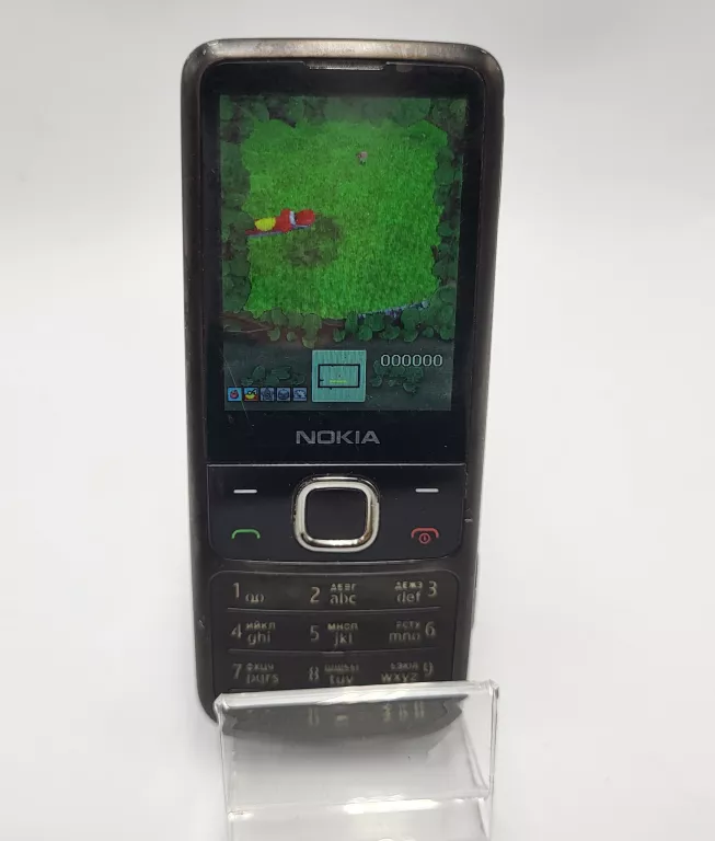 TELEFON KOMÓRKOWY NOKIA 6700 CLASSIC 8 MB / 128 MB