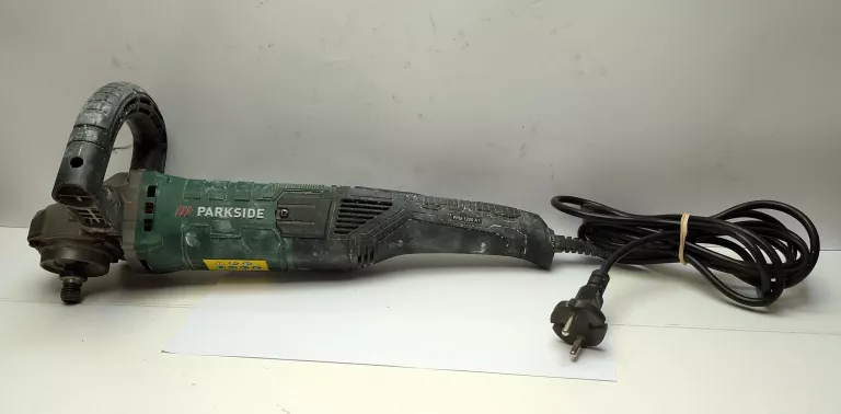 POLERKA ELEKTRYCZNA PARKSIDE PPM 1200 A1