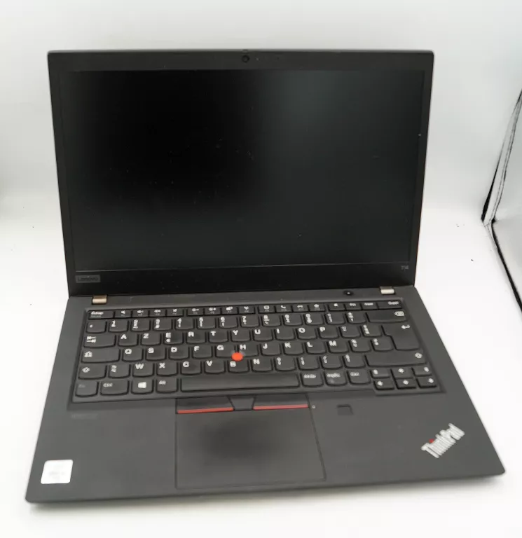 LAPTOP LENOVO THINKPAD T14/ I5/ 16 GB RAM/SSD 256 GB /WIN11