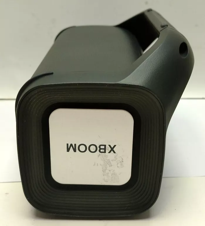 GŁOŚNIK PRZENOŚNY LG XBOOM GO P5