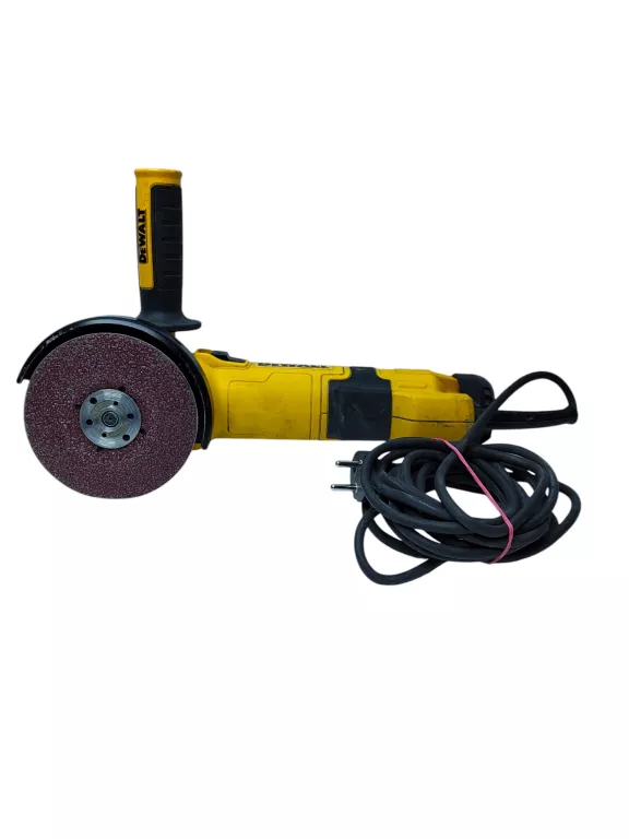 SZLFIERKA DEWALT DWE4257-QS