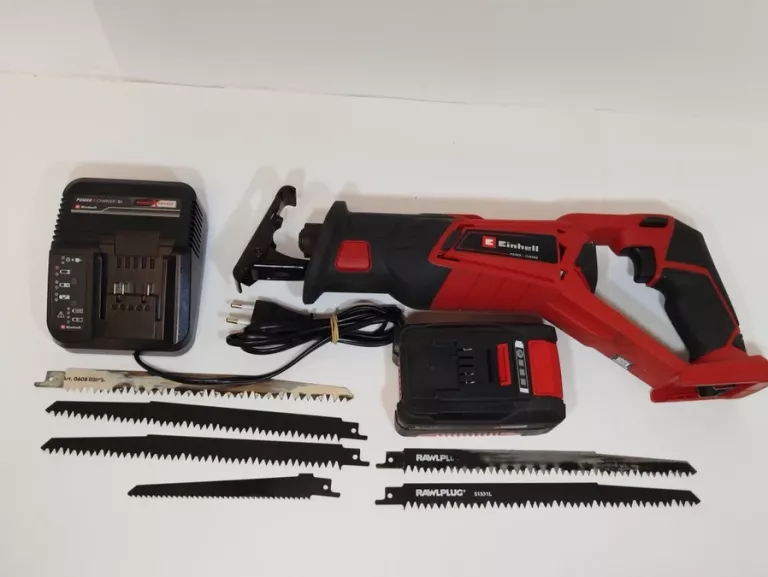 PIŁA SZABLASTA EINHELL TE-AP 18/22
