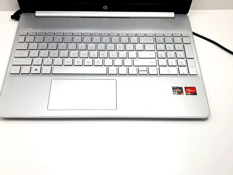 LAPTOP HP 15S-EQ2125NW ( RYZEN 3/8GB/256GB SSD/AMD GRAPH/W10H)