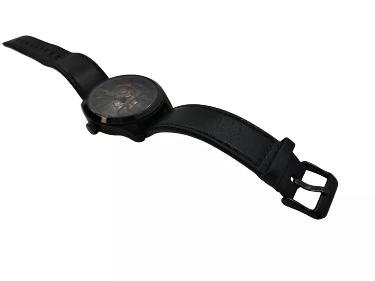 ZEGAREK TOMMY HILFIGER 1791887 AUTOMATIC