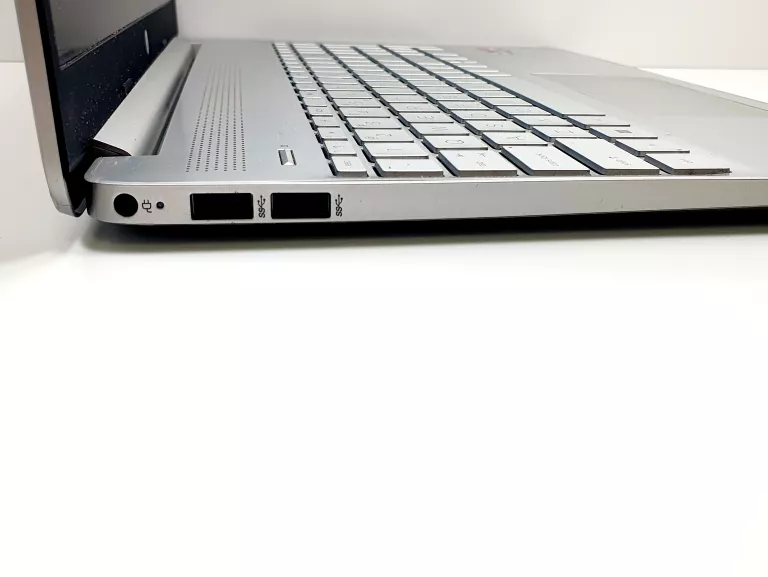LAPTOP HP 15S-EQ2125NW ( RYZEN 3/8GB/256GB SSD/AMD GRAPH/W10H)