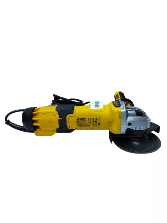 SZLFIERKA DEWALT DWE4257-QS