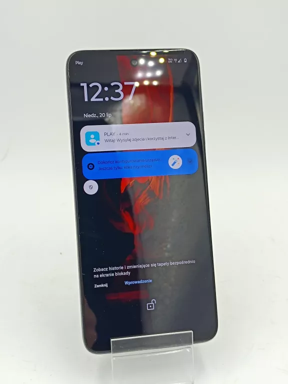 TELEFON MOTOROLA MOTO G35 6/128GB