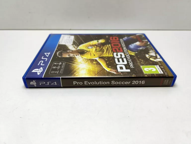 GRA PS4 PES2016