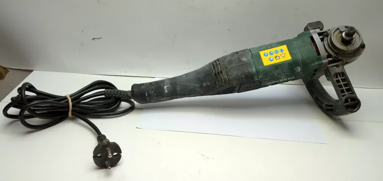 POLERKA ELEKTRYCZNA PARKSIDE PPM 1200 A1