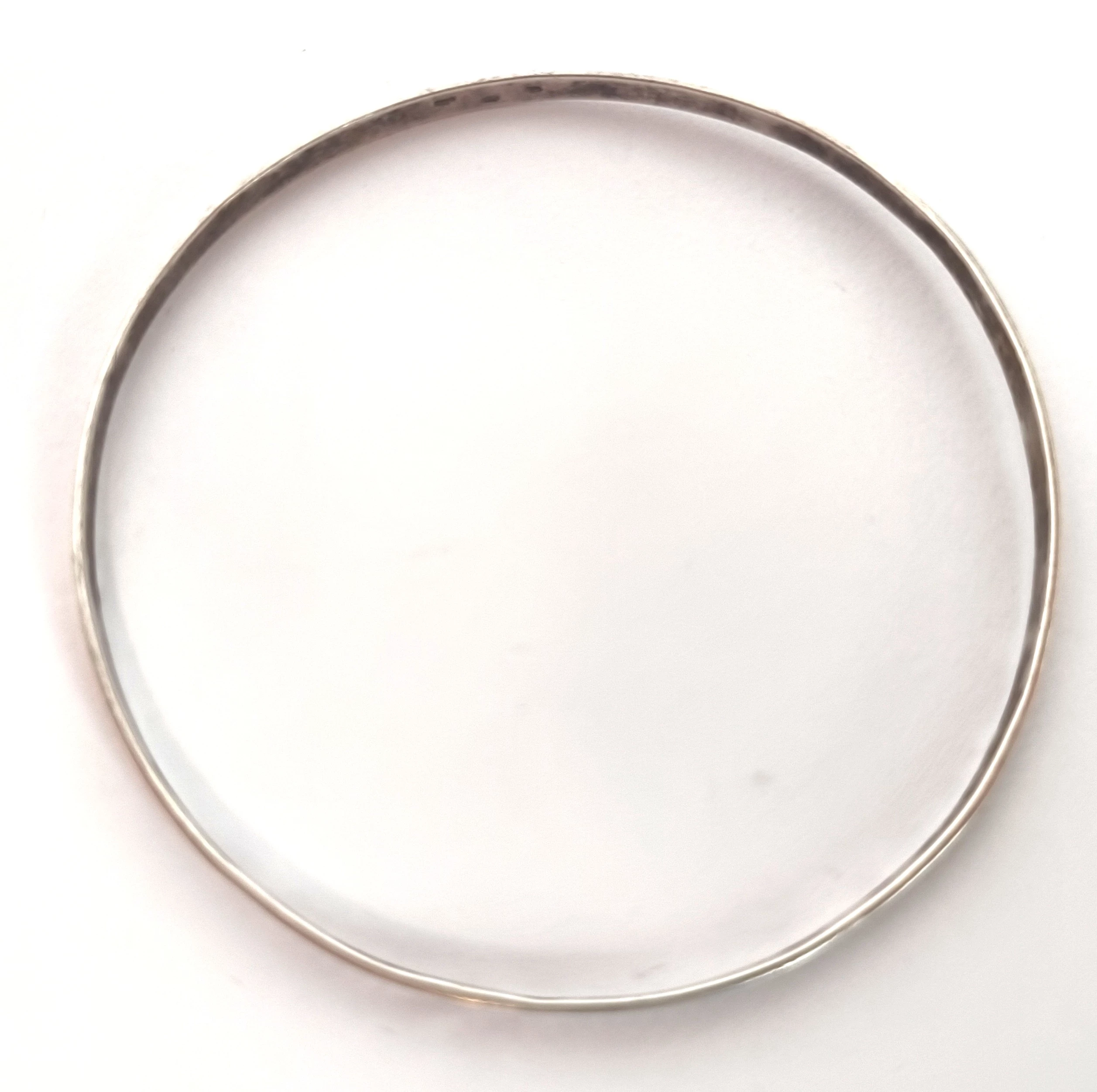 stara-srebrna-bransoletka-kolo-564g-sr-66mm-aleja-jana-pawla-ii-9b-reda