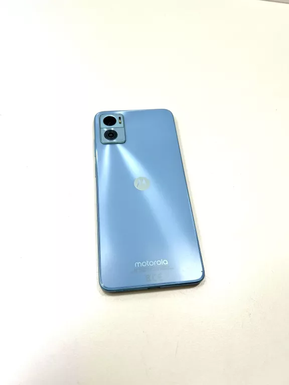 MOTOROLA MOTO E22 4 GB/64 GB DUAL SIM