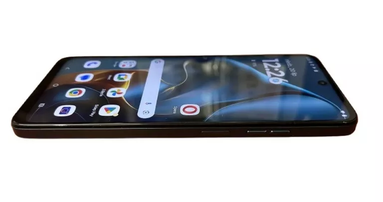 TELEFON MOTOROLA MOTO G05 OPIS !!! NA CZĘŚCI !!!
