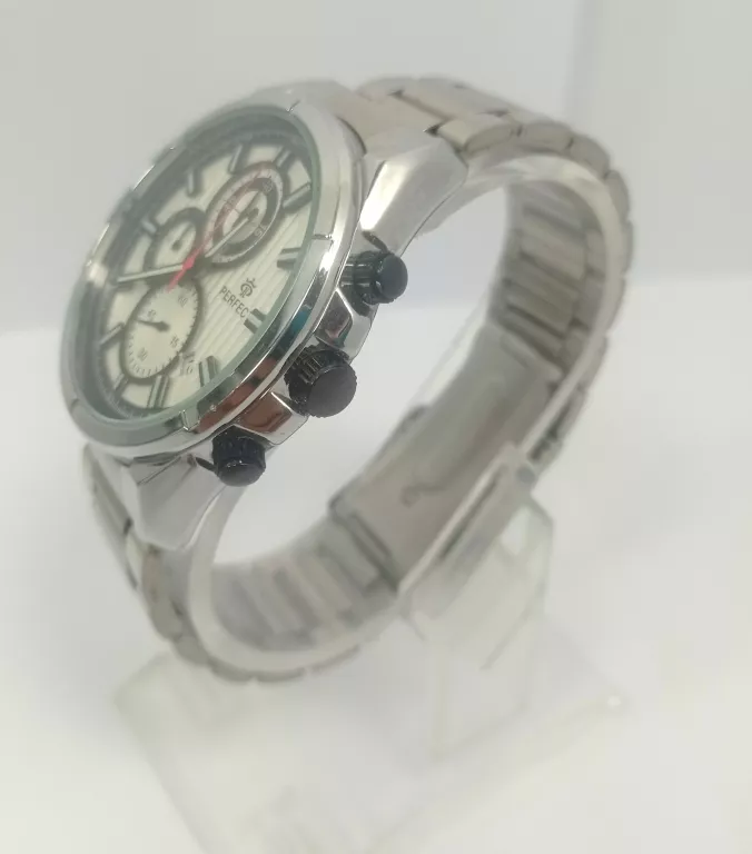 ZEGAREK MESKI PERFECT CH03M