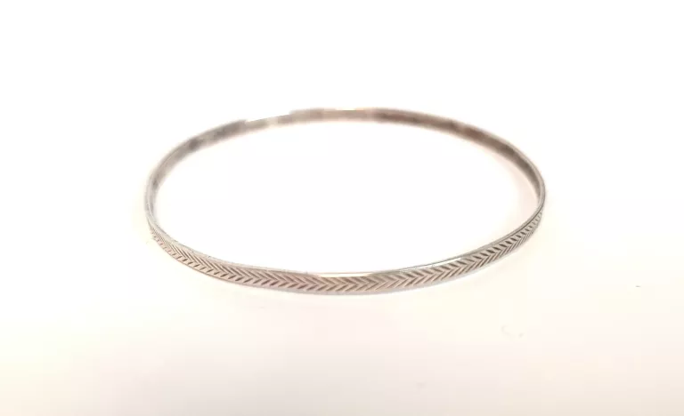 stara-srebrna-bransoletka-kolo-564g-sr-66mm-stan-11323-253798