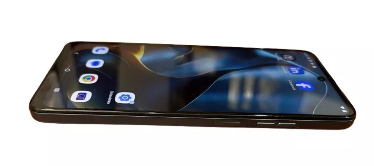 TELEFON MOTOROLA MOTO G05 OPIS !!! NA CZĘŚCI !!!