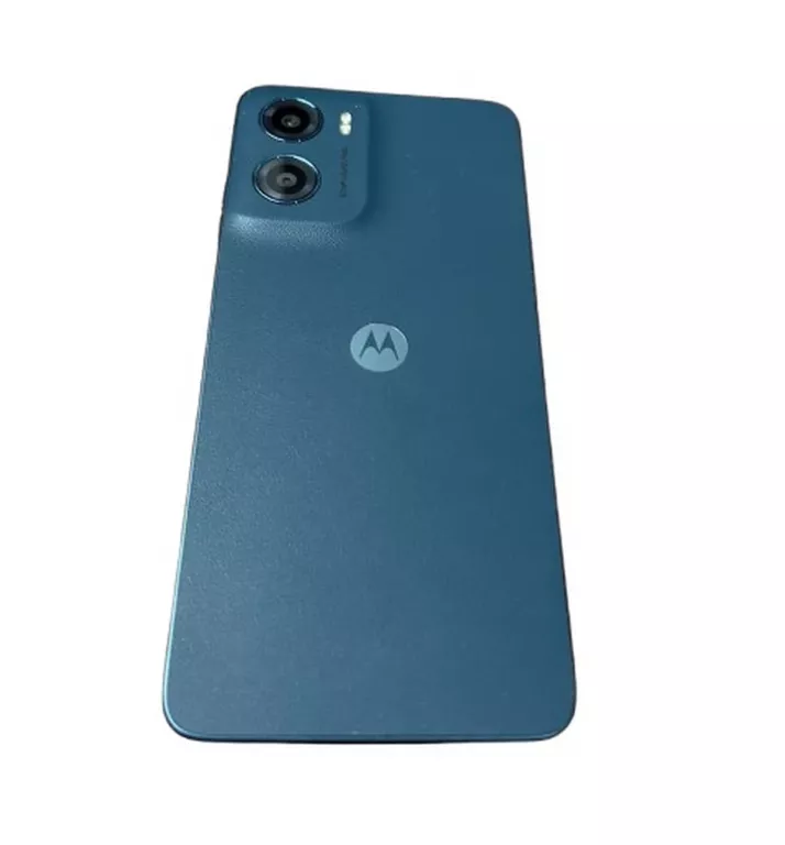TELEFON MOTOROLA MOTO G05 OPIS !!! NA CZĘŚCI !!!