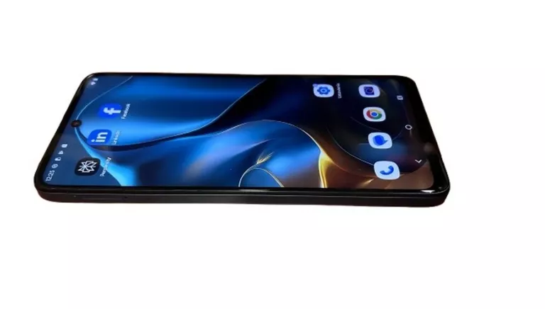 TELEFON MOTOROLA MOTO G05 OPIS !!! NA CZĘŚCI !!!