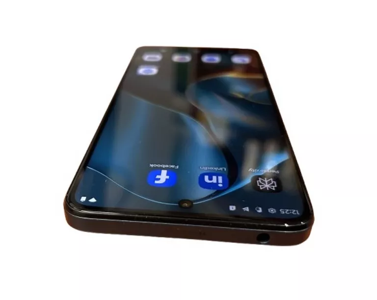 TELEFON MOTOROLA MOTO G05 OPIS !!! NA CZĘŚCI !!!