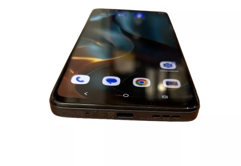 TELEFON MOTOROLA MOTO G05 OPIS !!! NA CZĘŚCI !!!