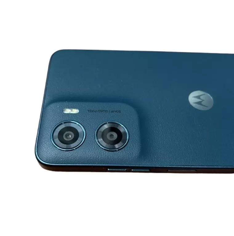 TELEFON MOTOROLA MOTO G05 OPIS !!! NA CZĘŚCI !!!