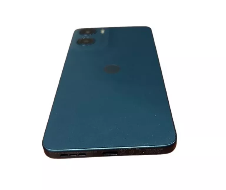 TELEFON MOTOROLA MOTO G05 OPIS !!! NA CZĘŚCI !!!