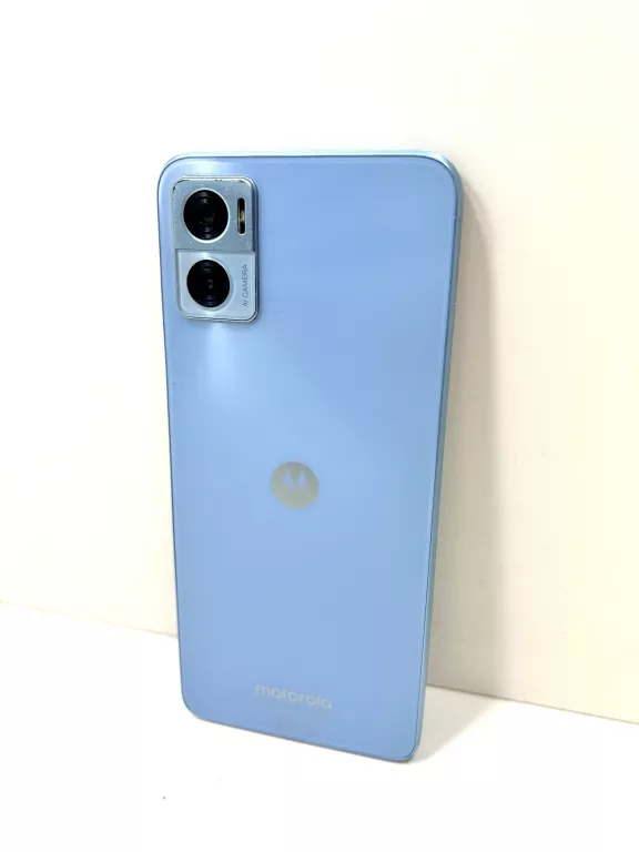 MOTOROLA MOTO E22 4 GB/64 GB DUAL SIM
