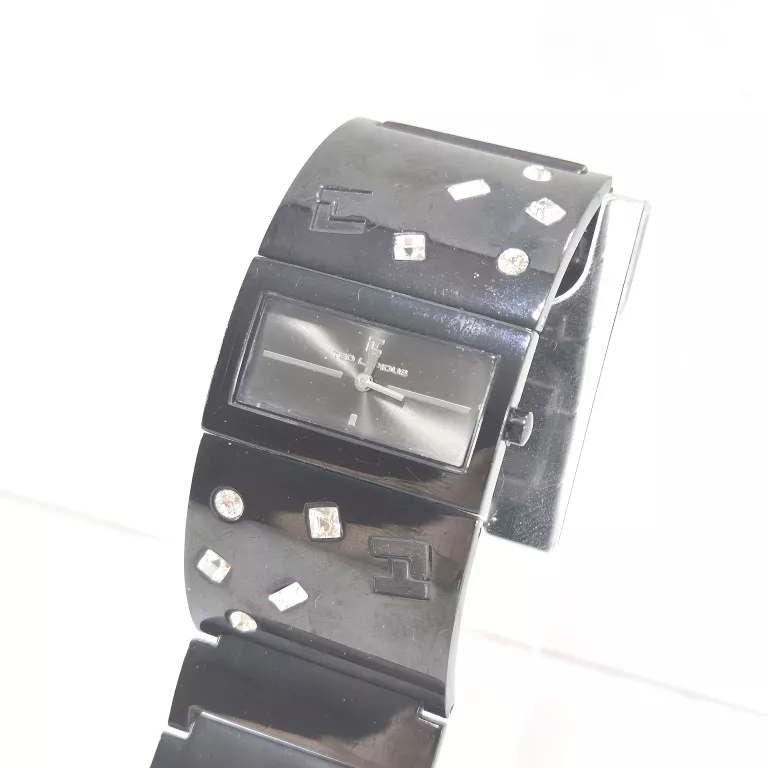 ZEGAREK TED LAPIDUS D0357