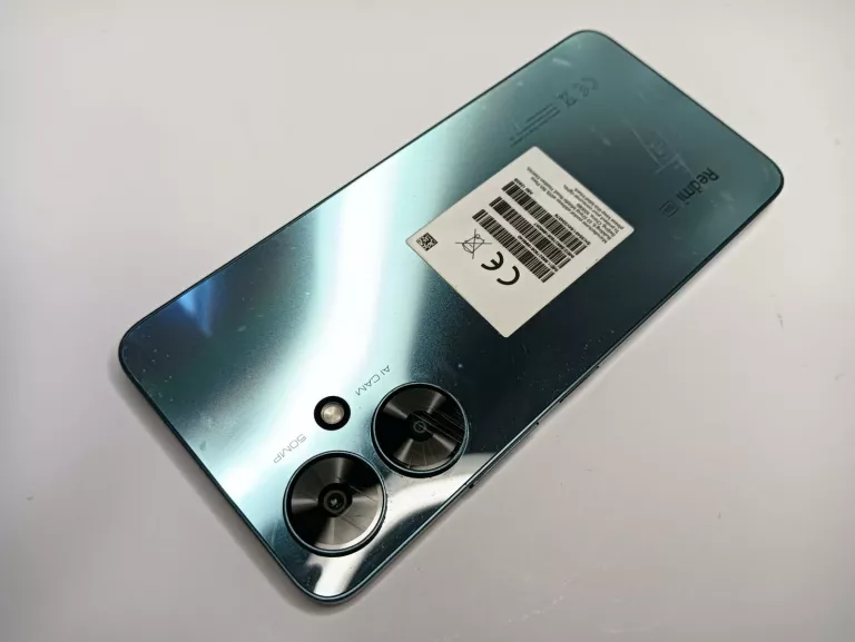 TELEFON REDMI 13C 5G 4/128GB