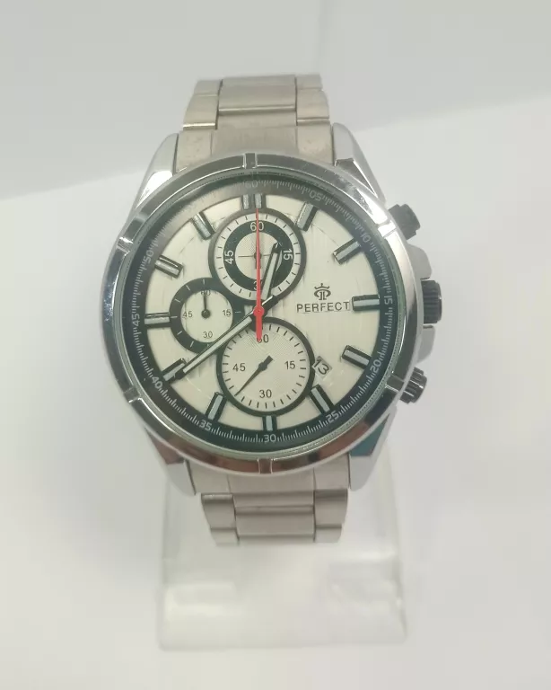ZEGAREK MESKI PERFECT CH03M