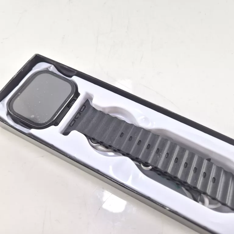 SMARTWATCH T9000 ULTRA 2