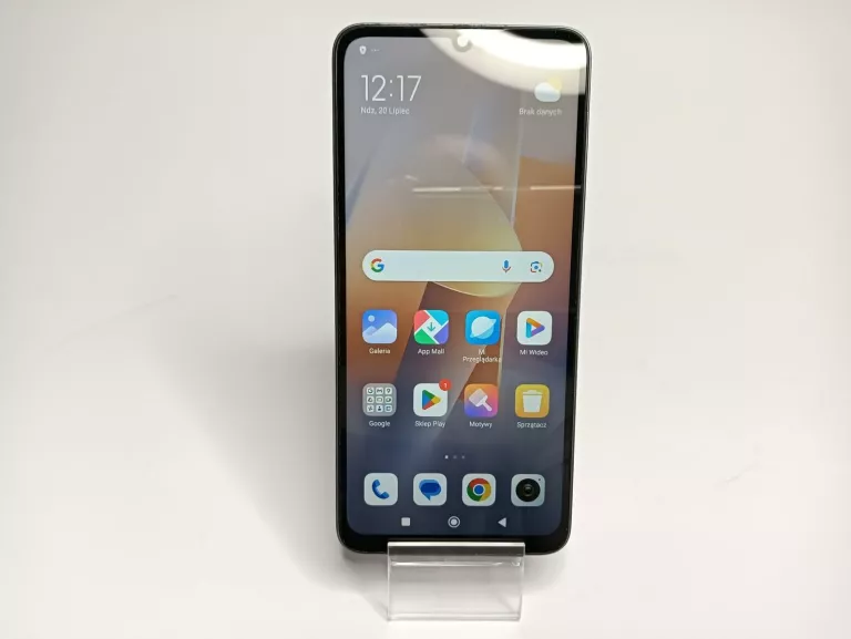 TELEFON REDMI 13C 5G 4/128GB