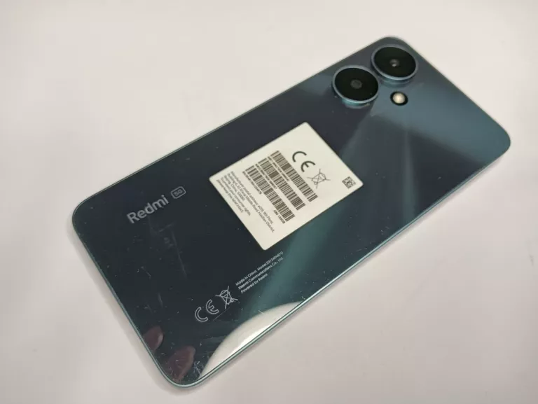 TELEFON REDMI 13C 5G 4/128GB