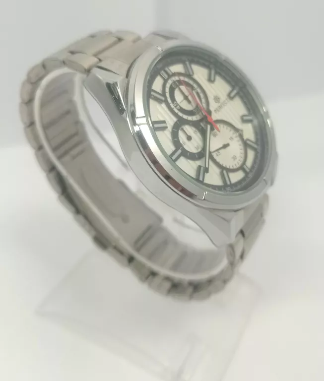 ZEGAREK MESKI PERFECT CH03M