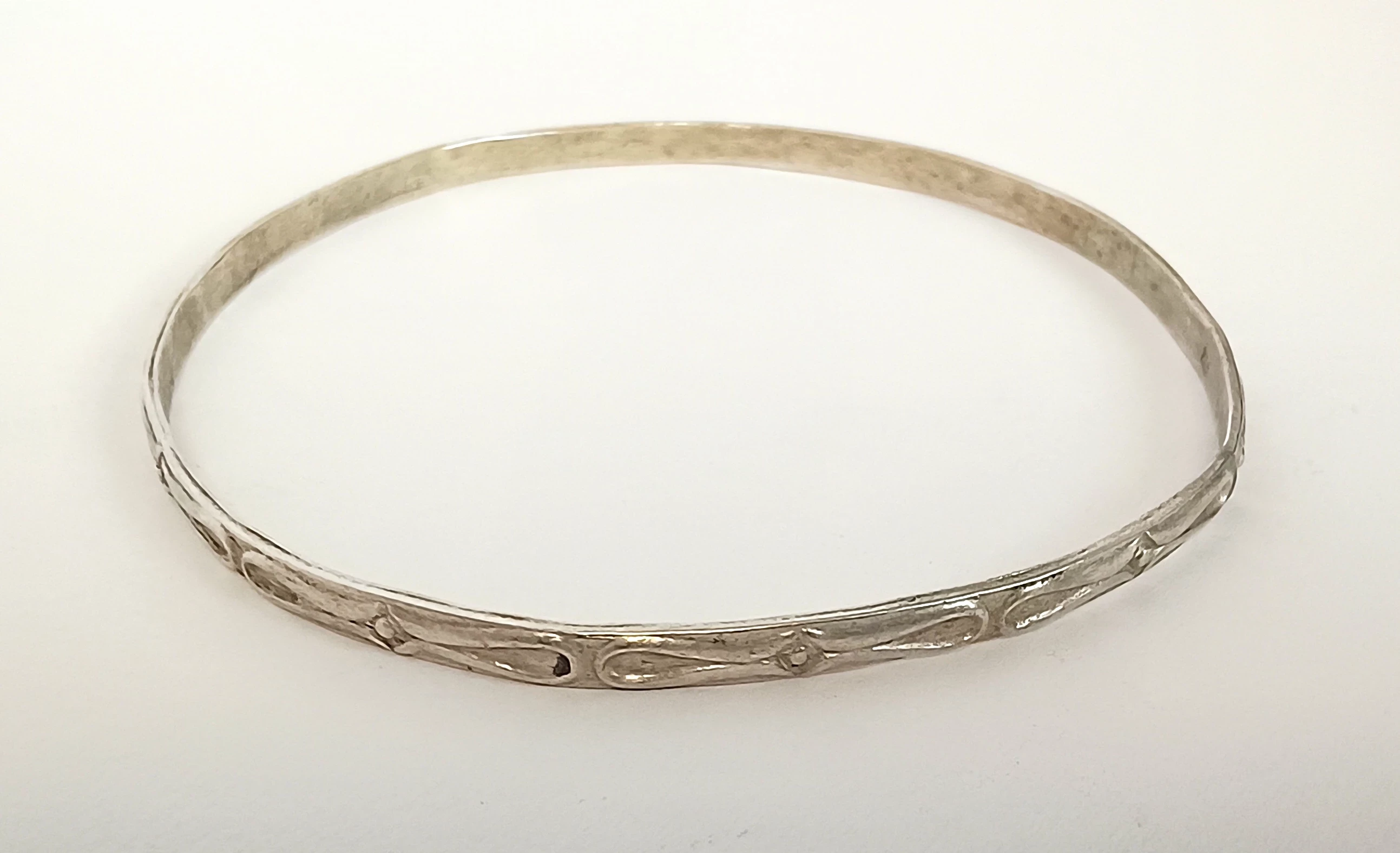 stara-srebrna-bransoletka-748g-sr67-aleja-jana-pawla-ii-9b-reda