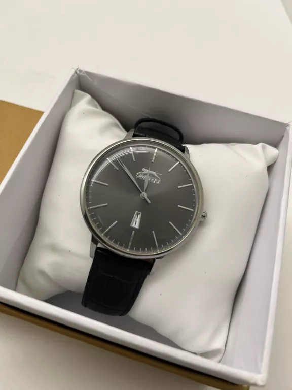 ZEGAREK MĘSKI SLAZENGER SL.09.6195.1.01 PUDELKO
