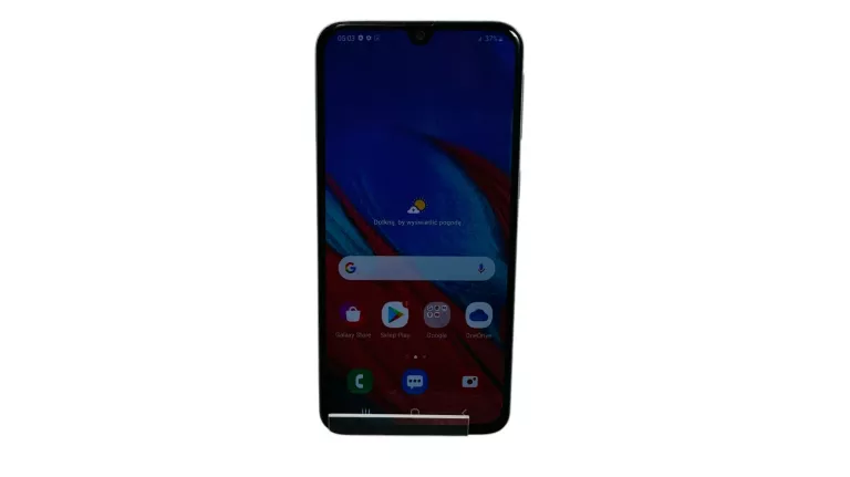 TELEFON SAMSUNG GALAXY A40 4/64GB KOLOR BIAŁY