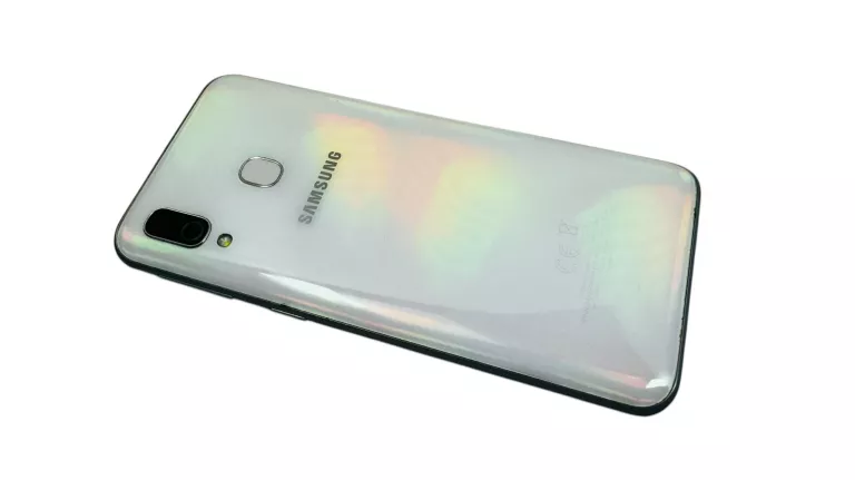 TELEFON SAMSUNG GALAXY A40 4/64GB KOLOR BIAŁY