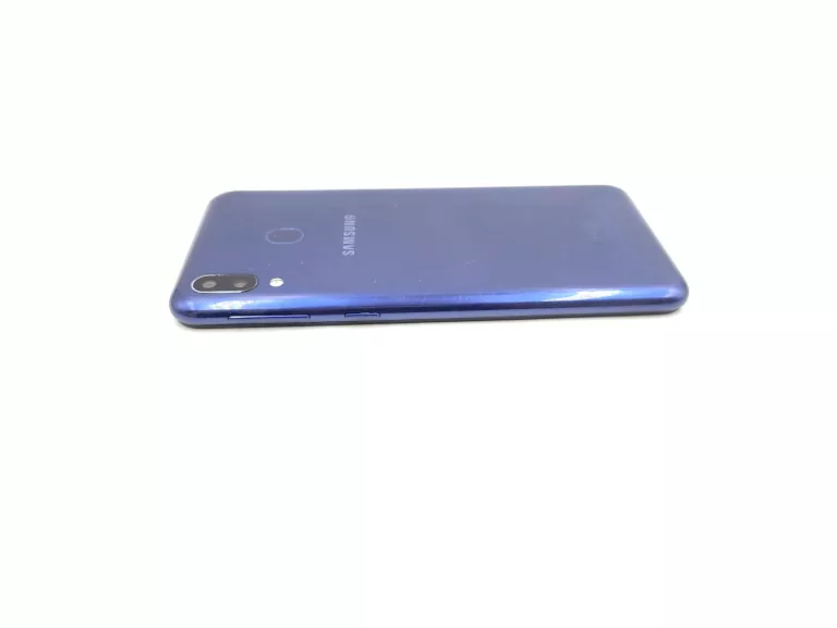 TELEFON SAMSUNG GALAXY M20 4 GB / 64 GB 4G (LTE)
