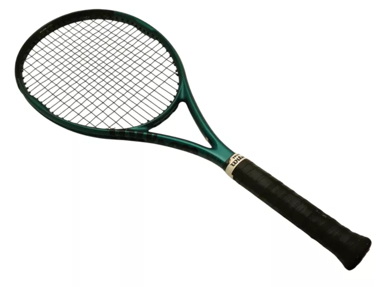 RAKIETA TENISOWA WILSON ULTRA TEAM V4.0 (280G)