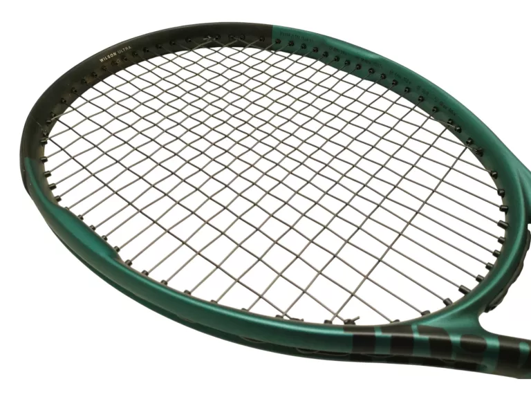 RAKIETA TENISOWA WILSON ULTRA TEAM V4.0 (280G)