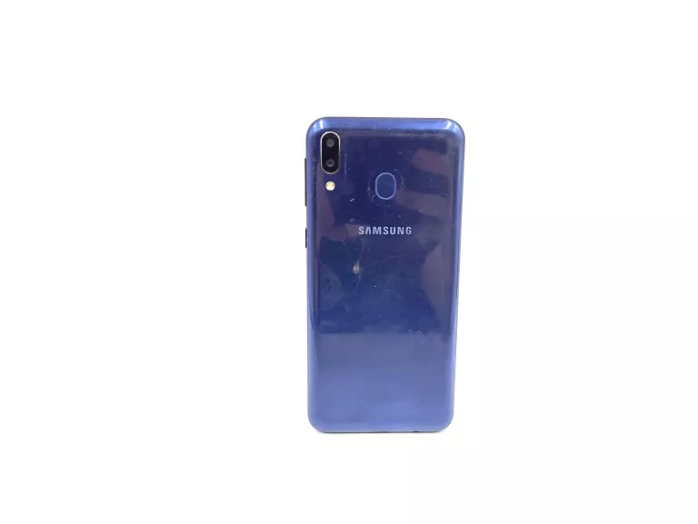 TELEFON SAMSUNG GALAXY M20 4 GB / 64 GB 4G (LTE)
