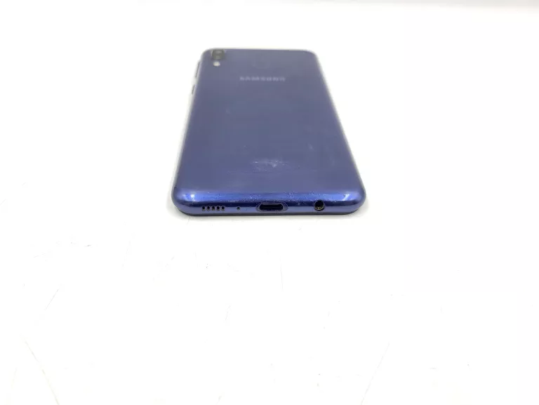 TELEFON SAMSUNG GALAXY M20 4 GB / 64 GB 4G (LTE)