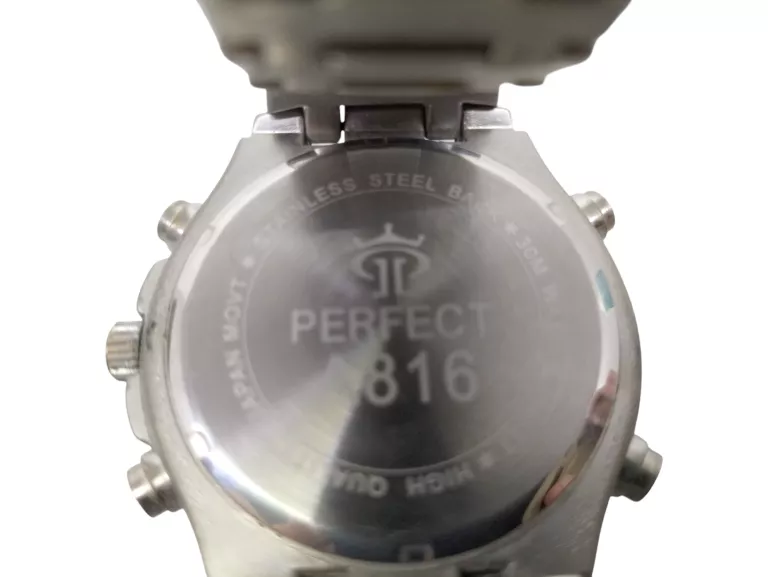 ZEGAREK PERFECT A816