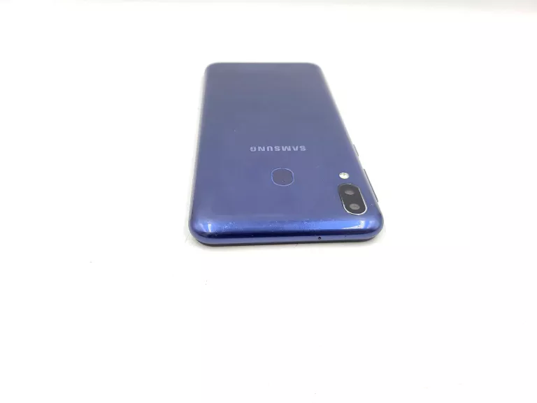 TELEFON SAMSUNG GALAXY M20 4 GB / 64 GB 4G (LTE)