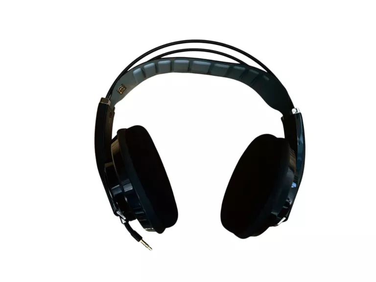 SŁUCHAWKI NAUSZNE SUPERLUX HD681 EVO
