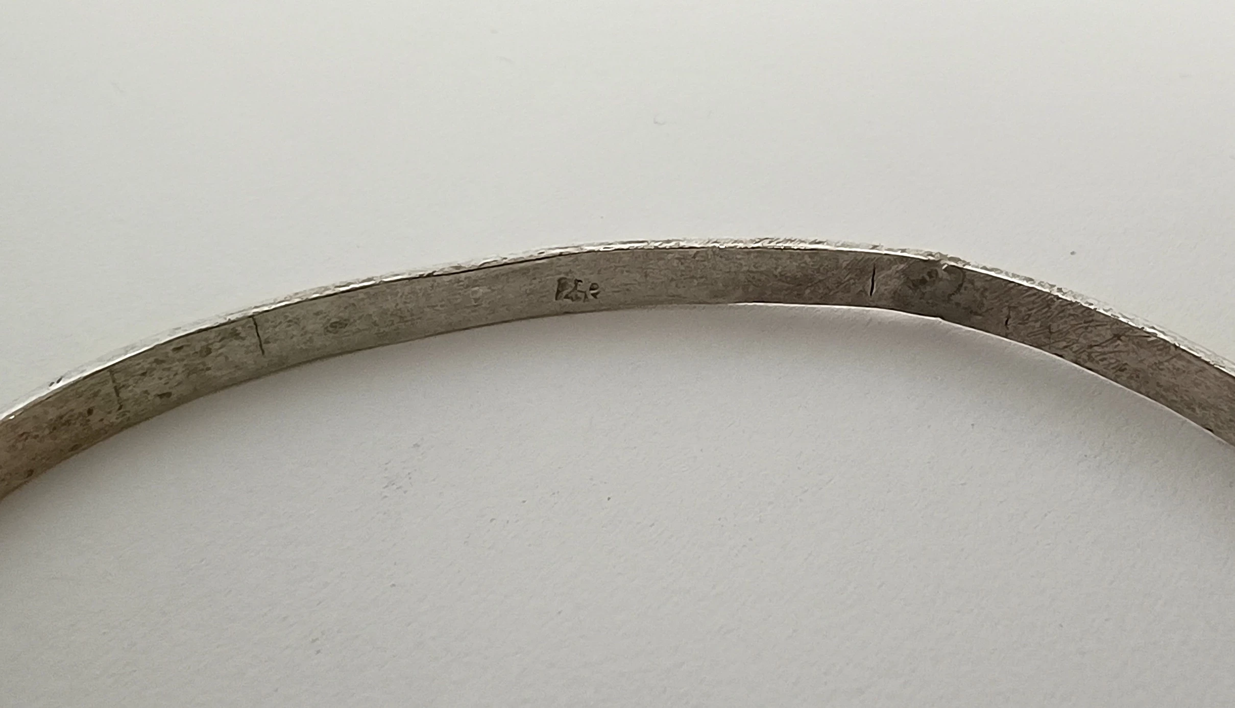 stara-srebrna-bransoletka-748g-sr67-aleja-jana-pawla-ii-9b-reda